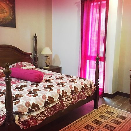 Holiday Homes Putrajaya - Dwiputra Bagian luar foto