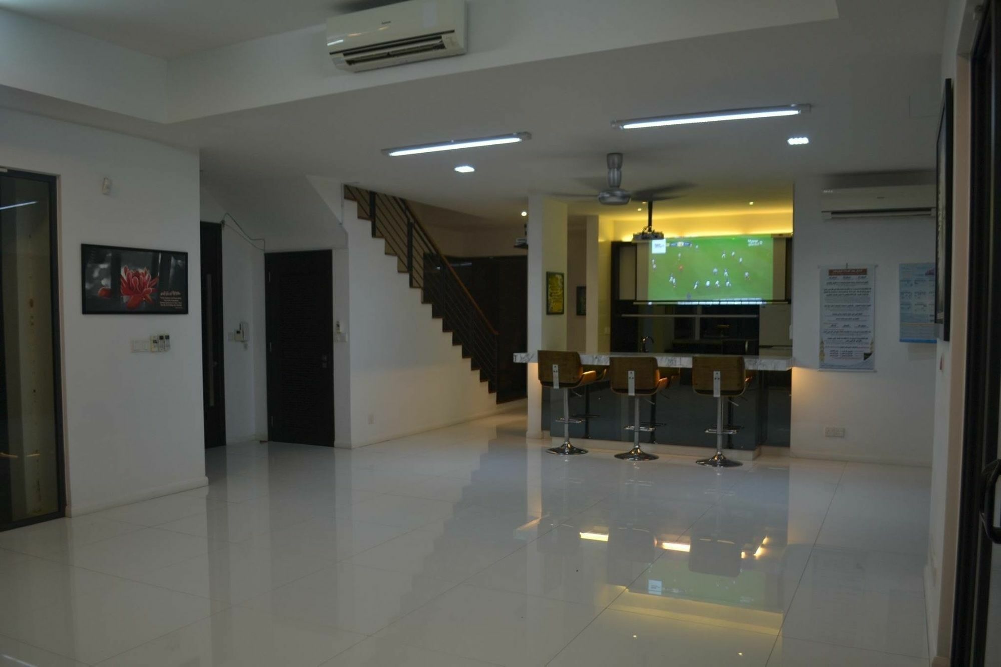 Holiday Homes Putrajaya - Dwiputra Bagian luar foto