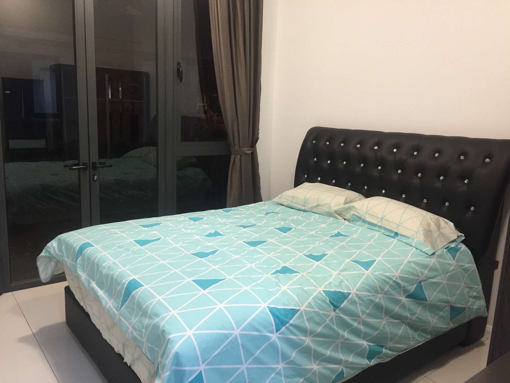 Holiday Homes Putrajaya - Dwiputra Bagian luar foto