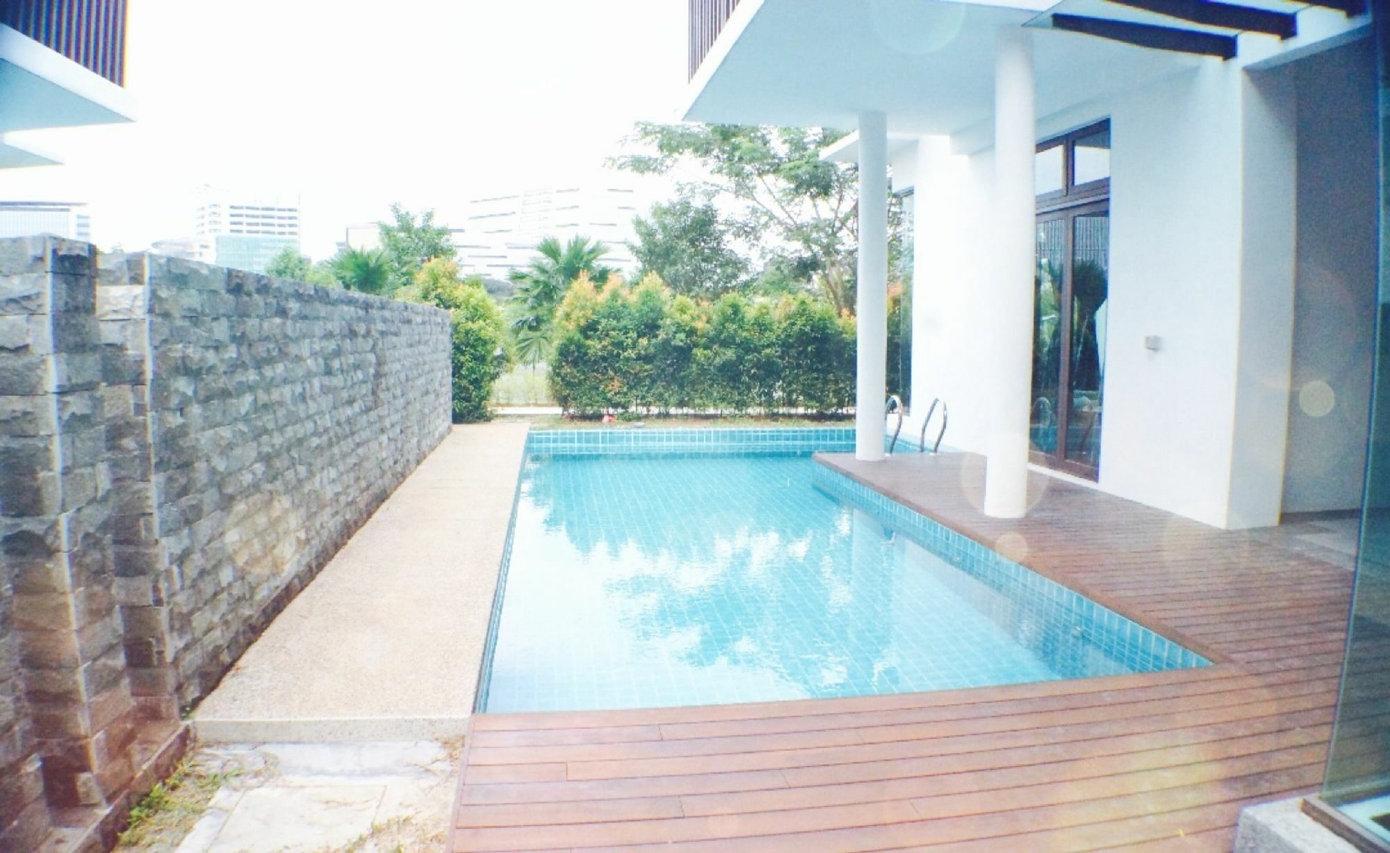 Holiday Homes Putrajaya - Dwiputra Bagian luar foto