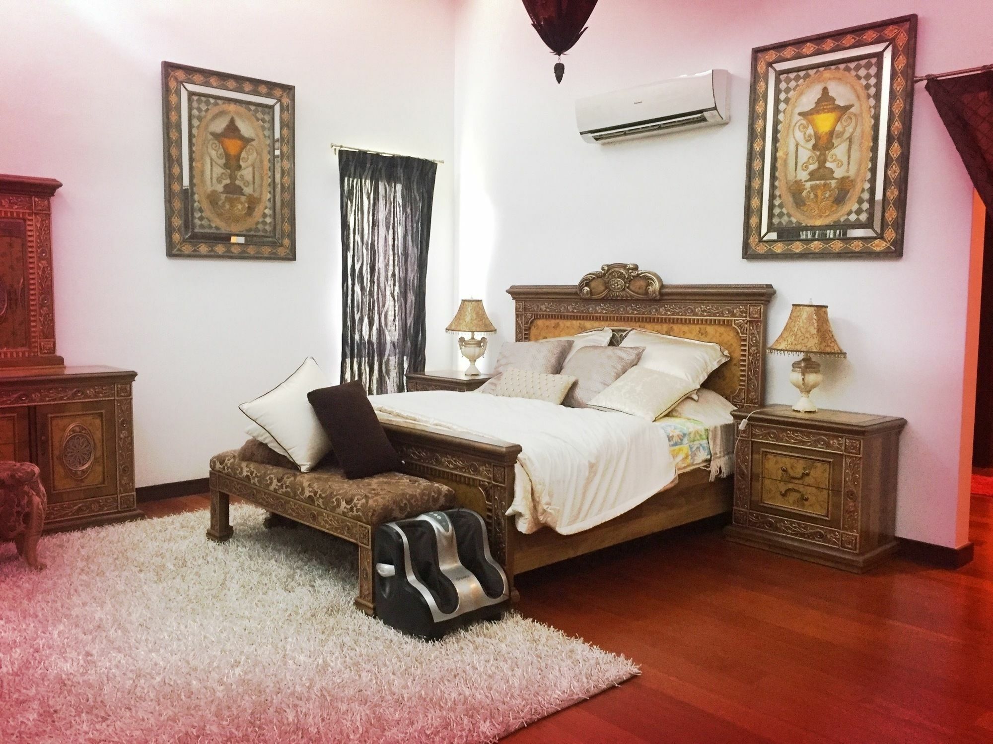Holiday Homes Putrajaya - Dwiputra Bagian luar foto