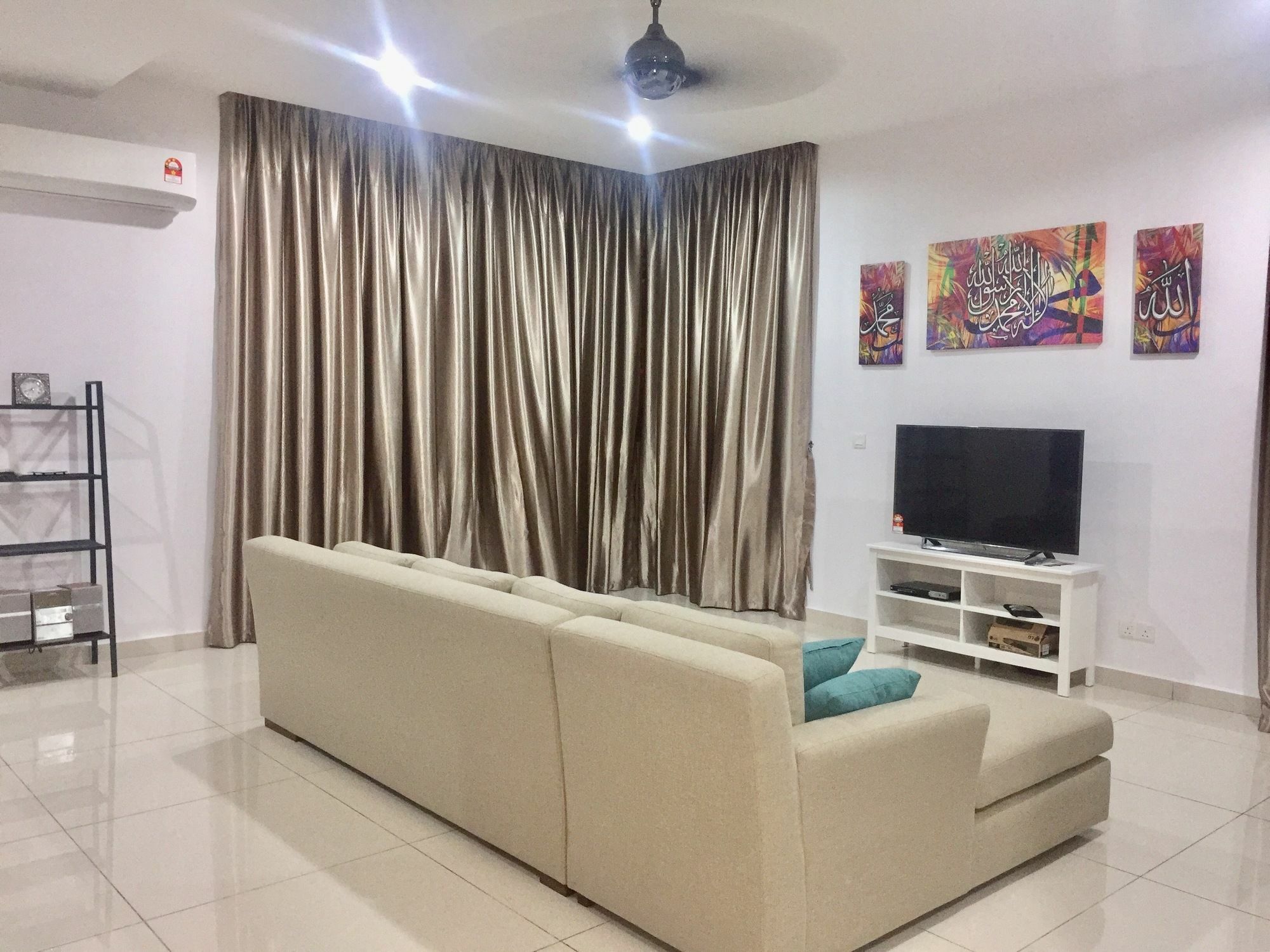 Holiday Homes Putrajaya - Dwiputra Bagian luar foto