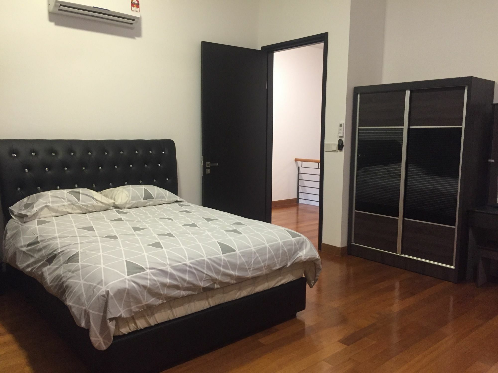 Holiday Homes Putrajaya - Dwiputra Bagian luar foto
