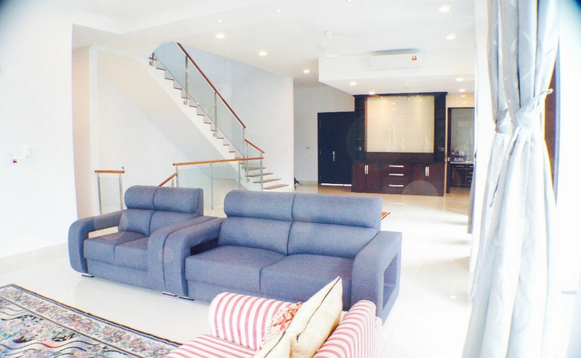 Holiday Homes Putrajaya - Dwiputra Bagian luar foto