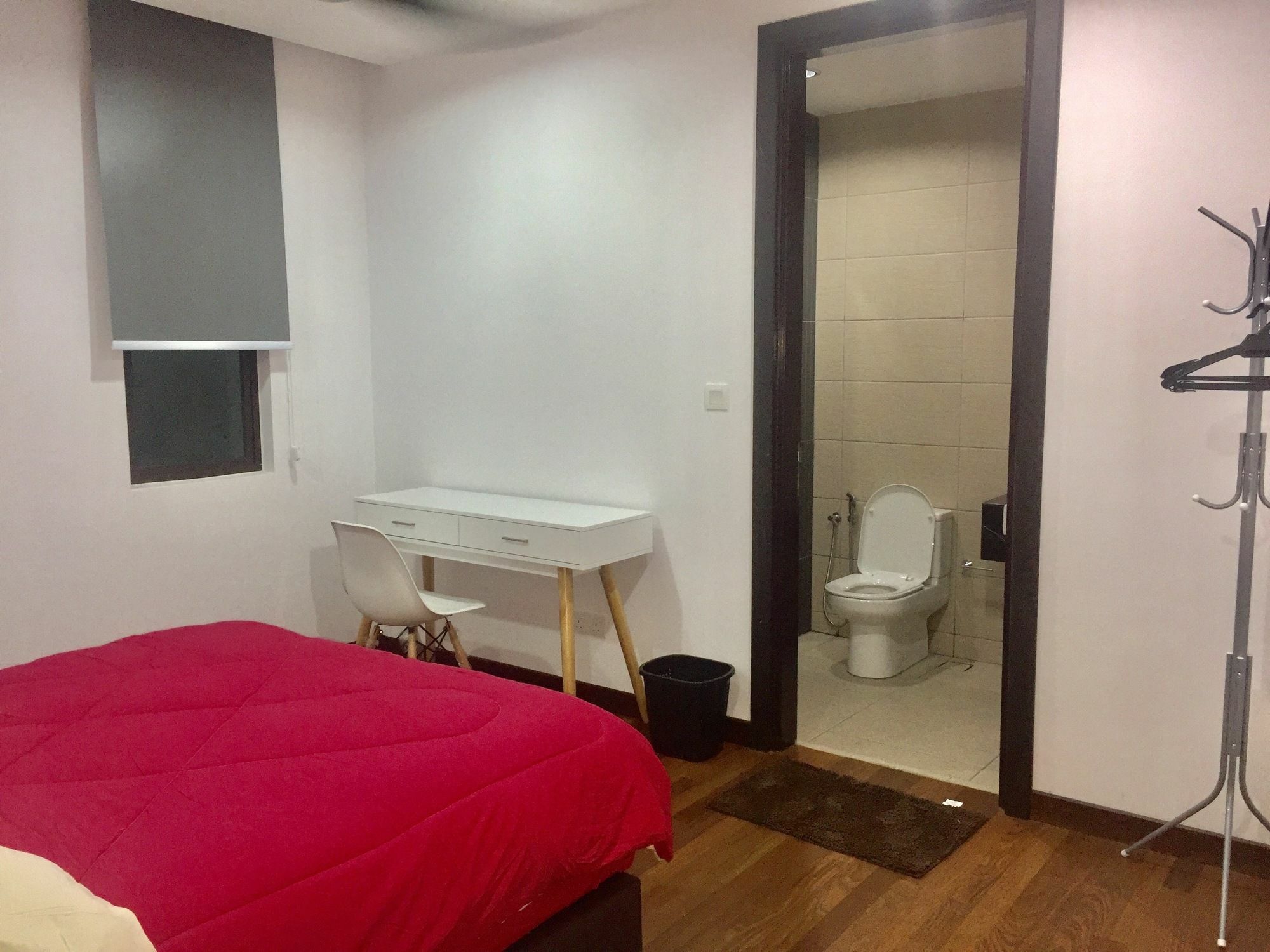 Holiday Homes Putrajaya - Dwiputra Bagian luar foto