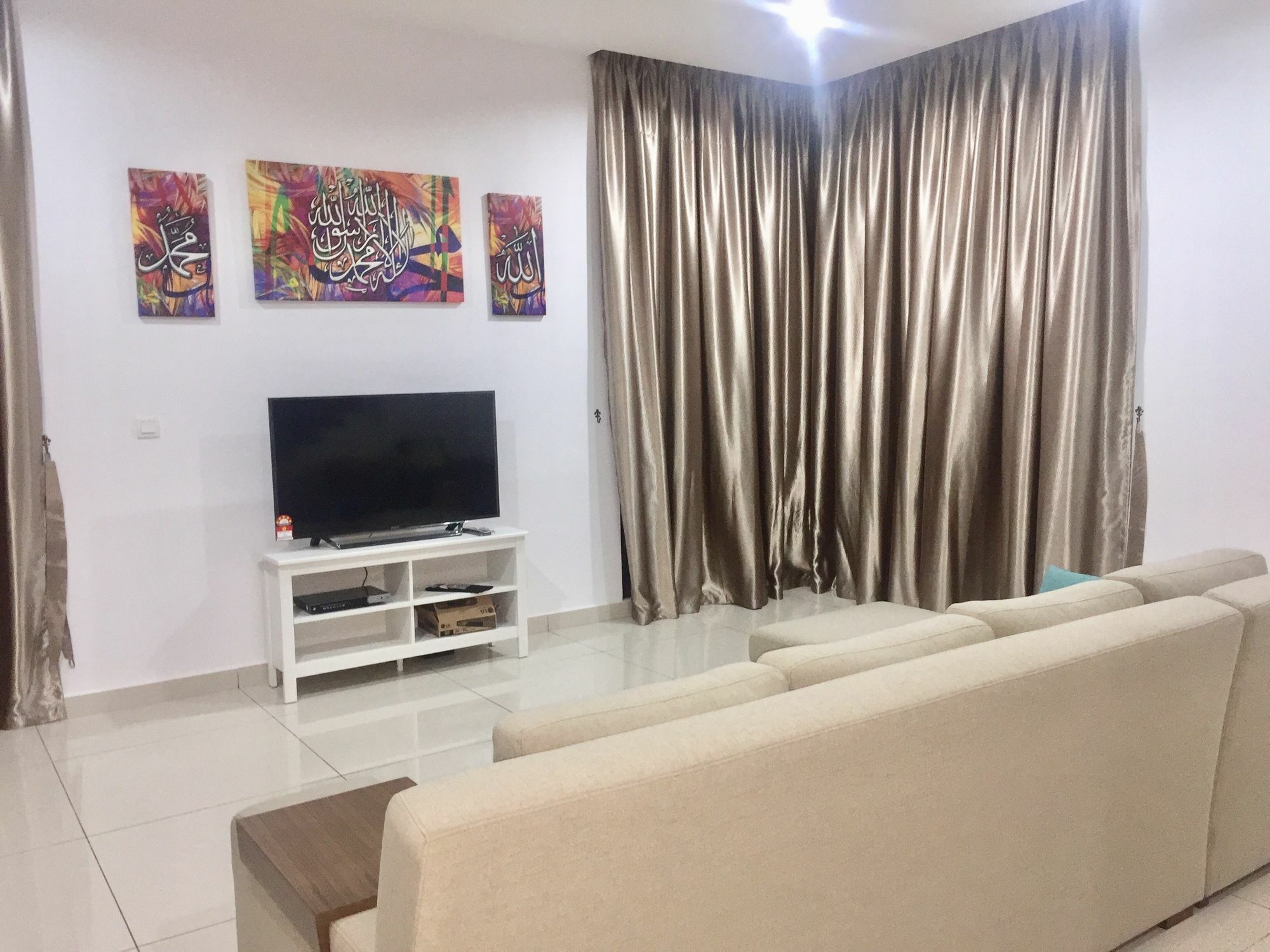 Holiday Homes Putrajaya - Dwiputra Bagian luar foto