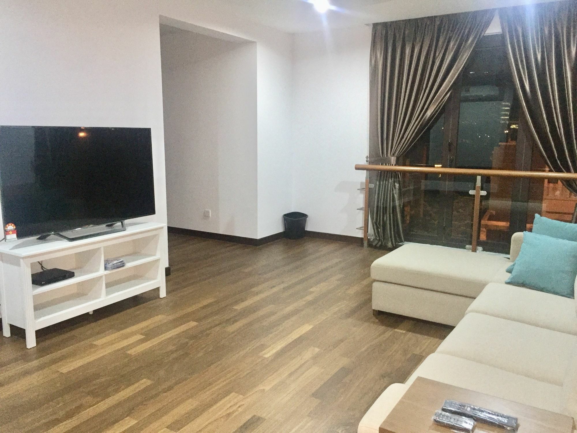 Holiday Homes Putrajaya - Dwiputra Bagian luar foto
