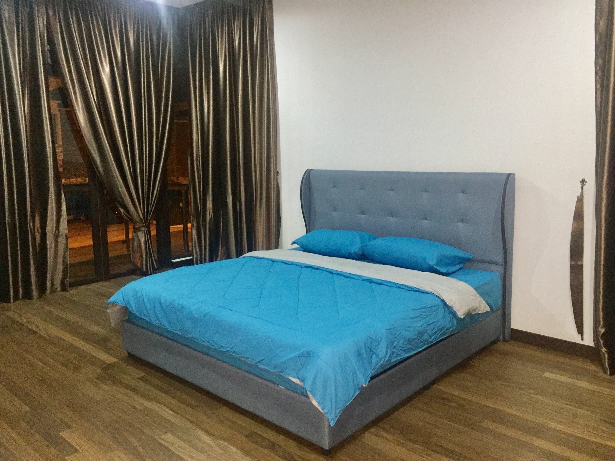 Holiday Homes Putrajaya - Dwiputra Bagian luar foto