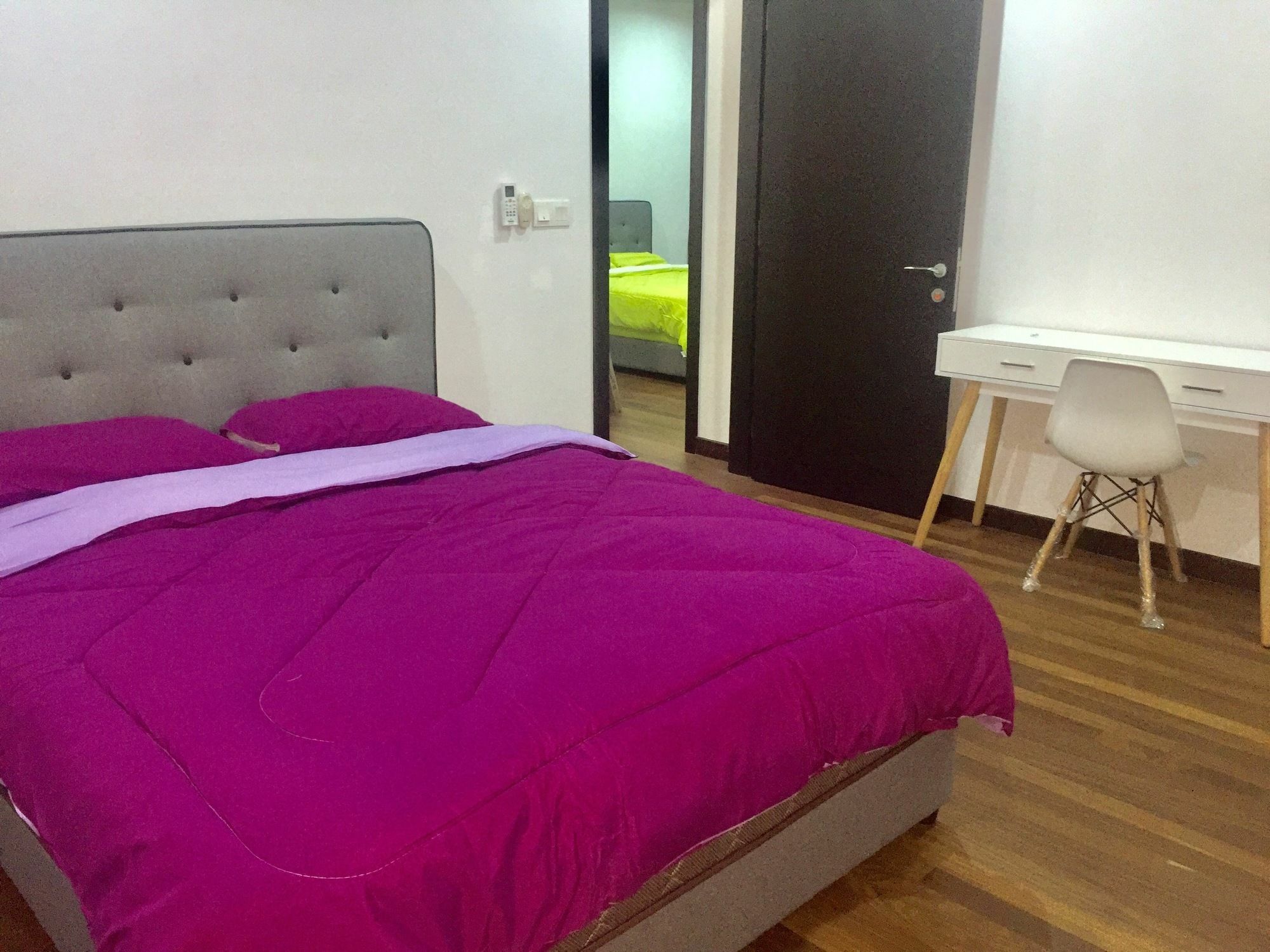 Holiday Homes Putrajaya - Dwiputra Bagian luar foto